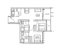 Midwood (D23), Condominium #414249051